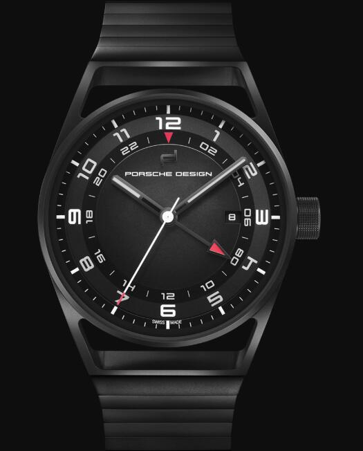 Porsche Design 1919 GLOBETIMER 4046901418229 Replica Watch